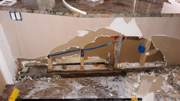 Best Water damage contractors near me  in Port St Lucie, FL